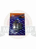 Колодки тормозные дисковые Suzuki AD50, ATV150 НF130CobraCrossFire,Gvalior