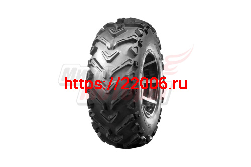 Покрышка ATV 12" 24х8-12 SUN.F TL 6PR рисунок A-041 (премиум качество) Покрышка ATV 12" 24х8-12 SUN.F TL 6PR рисунок A-041 (премиум качество)