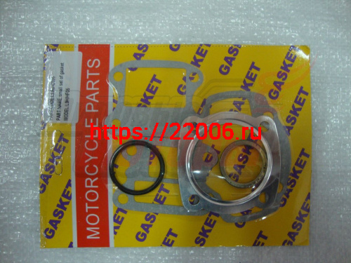 Набор прокладок Honda Lead 90 (HF05) малый Набор прокладок Honda Lead 90 (HF05) малый