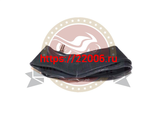 Камера 14" 2.25/2.50-14 бутил ,вентиль TR4, питбайк , CN Камера 14" 2.25/2.50-14 бутил ,вентиль TR4, питбайк , CN