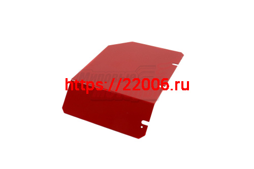 Крыло колеса малое правое SR1Z-135Е Крыло колеса малое правое SR1Z-135Е