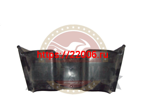 Корпус багажного отсека рулевой колонки FT-50QT/Activ, Terra, Pilot Корпус багажного отсека рулевой колонки FT-50QT/Activ, Terra, Pilot