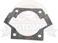 Прокладка Пл под цилиндр Иж 56 1-204-5 (Россия!)
