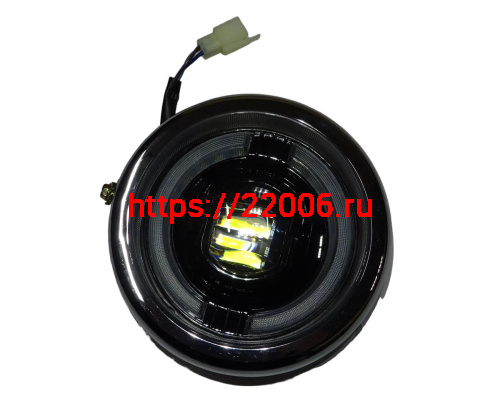 Фара GATAN (3.1.032.228) Фара GATAN (3.1.032.228)