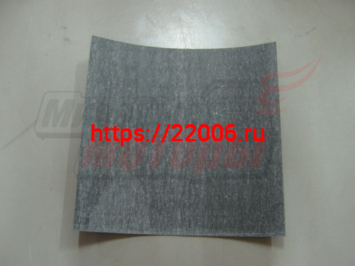 Паронит листовой маслобензостойкий ПМБ 1,5мм (0.5 м. х 0.5 м.) Паронит листовой маслобензостойкий ПМБ 1,5мм (0.5 м. х 0.5 м.)