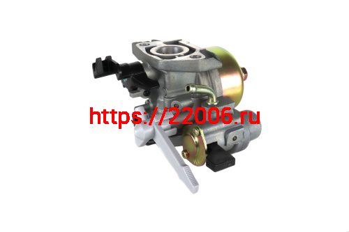 Карбюратор 160F (ОРИГИНАЛ, "LIFAN") Карбюратор 160F (ОРИГИНАЛ, "LIFAN")