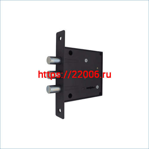 Замок Mettem (Меттэм) врезной сувальдный ЗВ8 802.0.0-14, 3 кл. Замок Mettem (Меттэм) врезной сувальдный ЗВ8 802.0.0-14, 3 кл.