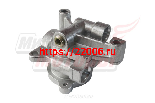 Корпус термостата 4G63T Hover H3 (SMD312813) фото 2