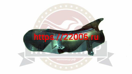 Локер задний АСTIVE TORRO 80102-XG0B-9000 фото 2 Локер задний АСTIVE TORRO 80102-XG0B-9000 фото 2