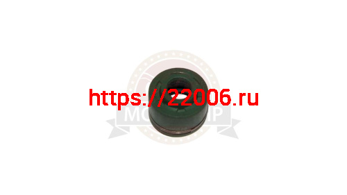 Колпачок маслосъемный CB250 см3 166FMM Колпачок маслосъемный CB250 см3 166FMM