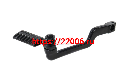 Кикстартер FT50QT-4A, -10 Кикстартер FT50QT-4A, -10