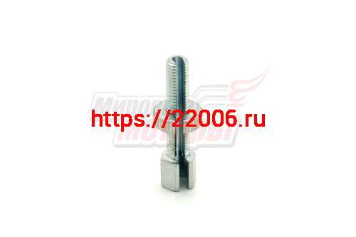 Натяжитель троса Восход, Пилот Натяжитель троса Восход, Пилот