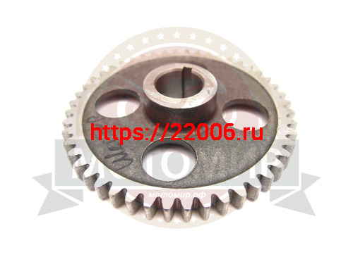 Шестерня распредвала МБ8-Д Шестерня распредвала МБ8-Д