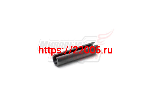 Штифт крепления шкива редуктора CHAMPION BC6611,6712,6612Н,7712,7612Н/ВС5511 6*25(801050)
