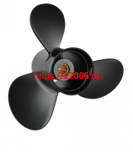 Винт Yamaha Sea-Pro 9 7/8*13 (Т30-Т30Е) Винт Yamaha Sea-Pro 9 7/8*13 (Т30-Т30Е)