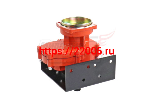 Редуктор мотобура AG-52/000 в сборе