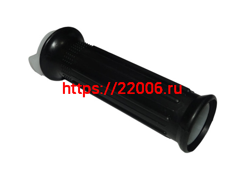 Ручка руля правая (газа) NORDWING (T41P080101A00100) фото 2