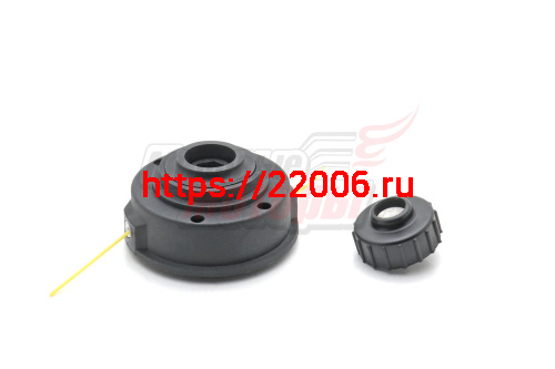 Косильная головка CHAMPION HT29 (болт М8*1,25 прав.) компактн. (T261,T262) (С5085) Косильная головка CHAMPION HT29 (болт М8*1,25 прав.) компактн. (T261,T262) (С5085)