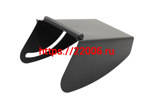 Козырек желоба KCD30, KCDT24, KCD28(7 и 11 л.с.) (2021г.в.)(KCD24-09-03) Козырек желоба KCD30, KCDT24, KCD28(7 и 11 л.с.) (2021г.в.)(KCD24-09-03)