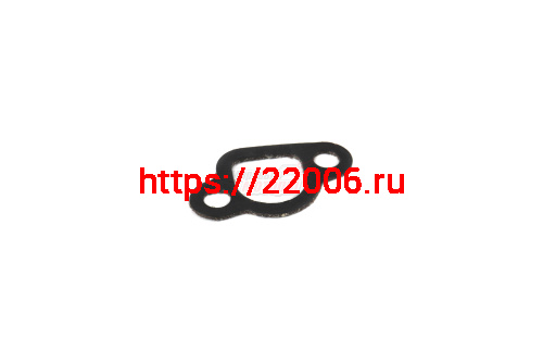 Прокладка глушителя Каскад Н/О (металлоасбест) Прокладка глушителя Каскад Н/О (металлоасбест)