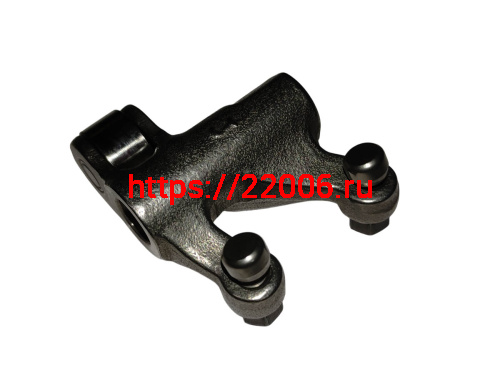 Коромысло CB300RL ZS175FMN впуск. (100134071)