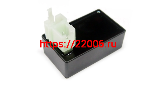 Коммутатор мото 4+3 (6 конт.) HUNTER 200 (НАБОР) Коммутатор мото 4+3 (6 конт.) HUNTER 200 (НАБОР)