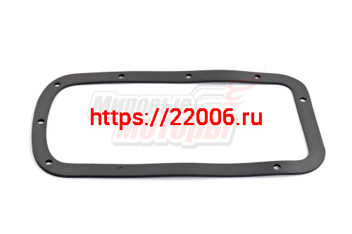 Прокладка Днепр поддона резино-пробковая