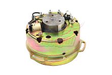 Генератор Минск Восход 14В65Вт (43.3701) (выдает 65Вт) (низкий)