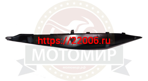 Облицовка задняя левая ADVENTURE (53281749) фото 2 Облицовка задняя левая ADVENTURE (53281749) фото 2