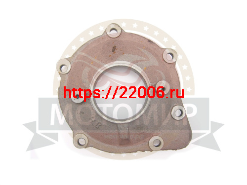 Корпус подшипника шкива коленвала R180