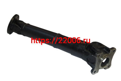 Кардан задний, в сборе 901A-300100 Кардан задний, в сборе 901A-300100