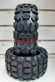 Покрышка для KUGOO M5 (протектор №1) Покрышка для KUGOO M5 (протектор №1)