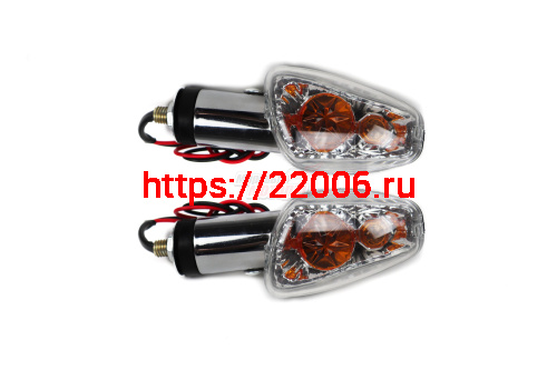 Боковой фонарь (BF-41) (ПАРА)