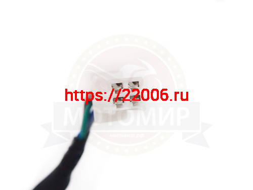 Фара ATV HAMMER (LED) Старого образца, линзованная (116225902043201) фото 4 Фара ATV HAMMER (LED) Старого образца, линзованная (116225902043201) фото 4