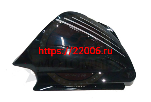 Облицовка боковая левая Jordan EVO, STINGRAY Облицовка боковая левая Jordan EVO, STINGRAY