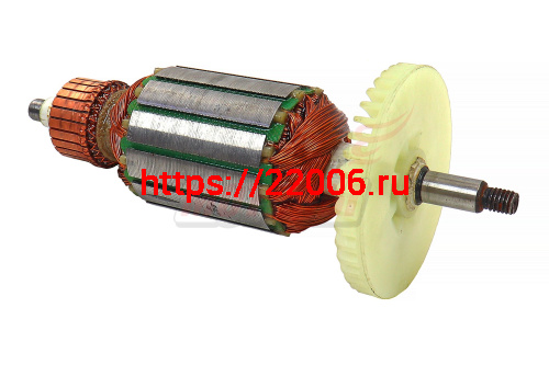 Якорь (№797) Интерскол Р-82ТС (82ТС-01)