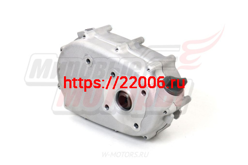 Редуктор LIFAN 168F, 168F-2, 170F,GS200E с авт. сцеп. 1:2 (вых. вал D20, под вал двиг.20) (LIFAN оригинал) фото 2 Редуктор LIFAN 168F, 168F-2, 170F,GS200E с авт. сцеп. 1:2 (вых. вал D20, под вал двиг.20) (LIFAN оригинал) фото 2