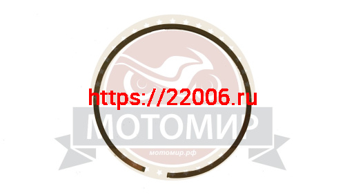 Кольца ПлСпорт (Россия) нормальные (76,0мм) Кольца ПлСпорт (Россия) нормальные (76,0мм)