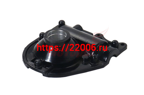 Картер редуктора привода шнеков левый KCM21 (2013,2014 г.в.), KCM24 (2013,2014 г.в.) (KC55-01-10) Картер редуктора привода шнеков левый KCM21 (2013,2014 г.в.), KCM24 (2013,2014 г.в.) (KC55-01-10)