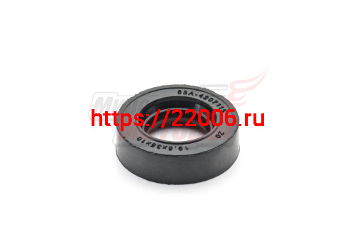 Сальник 19.5х35х10 Муравей рулевой сошки