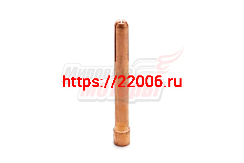 Цанга 10N23 (1,6мм) Цанга 10N23 (1,6мм)