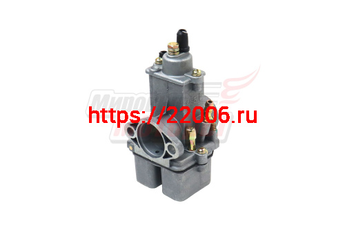 Карбюратор К65Д Юпитер "ММ"