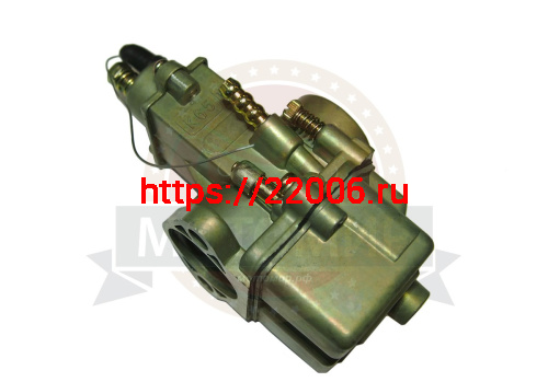 Карбюратор К65И (МТМ) (кол-во в упак. 20 шт.) фото 5 Карбюратор К65И (МТМ) (кол-во в упак. 20 шт.) фото 5