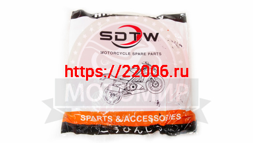 Бензошланг D8,0мм ЦВЕТНОЙ типа "Монстр" (1м), бух10 м. (НАБОР)