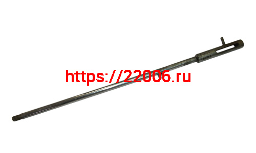 Тяга рычага переключения передач  МБ-8,10,12Д