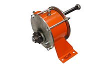 Коробка реверса ЛИДЕР-СИГМА (малая) под TAV2-40 с выносным переключением пр-во ИТМ