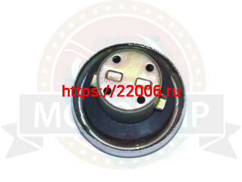 Крышка бензобака "Газуля" 50/80 фото 2 Крышка бензобака "Газуля" 50/80 фото 2