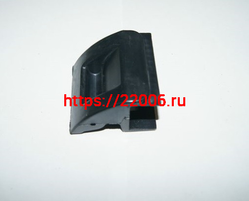 Крышка батарейного отсека электросамоката Kugo S2