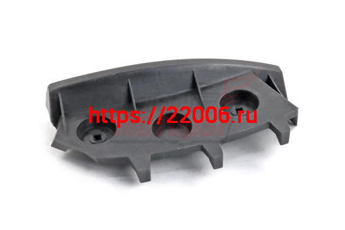 Кронштейн заднего бампера левый X80 ( 5CA0502L1) Кронштейн заднего бампера левый X80 ( 5CA0502L1)