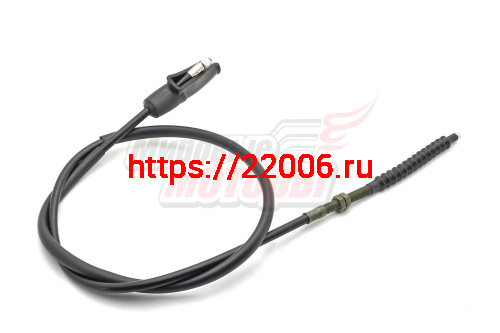 Трос сцепления ERMAK Трос сцепления ERMAK